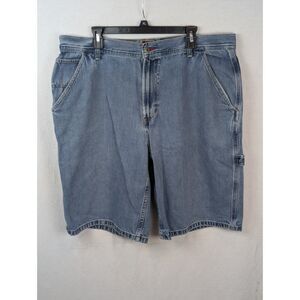 Tommy Hilfiger Carpenter Fit Jean Shorts Men's Size 38